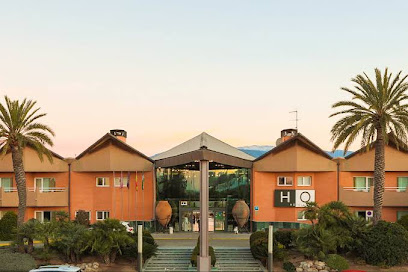 Foto de la Recepción